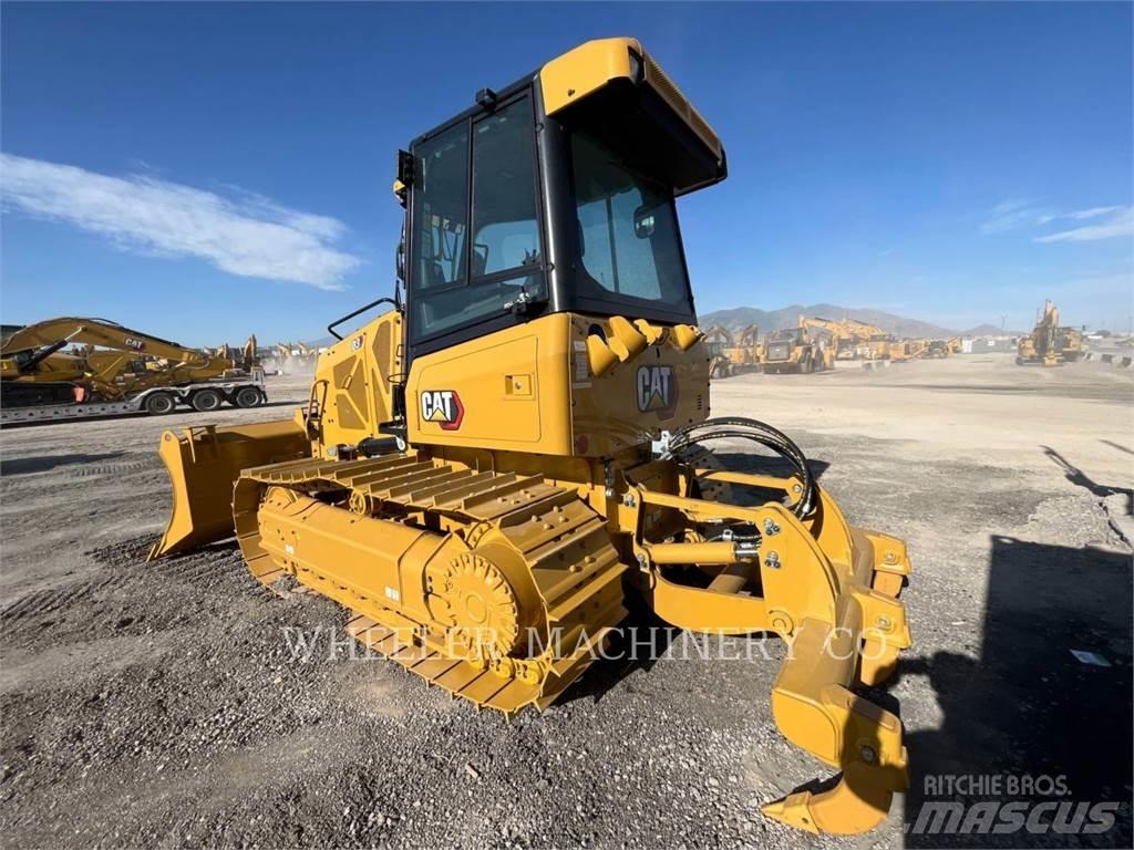 CAT D3 XL Buldooserid