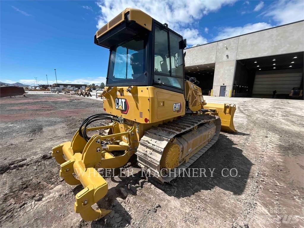 CAT D3 XL Buldooserid