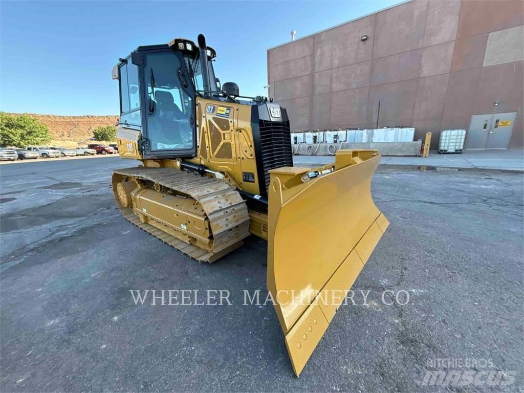 CAT D3 XL Buldooserid