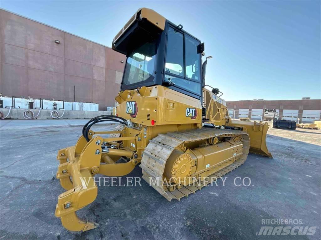 CAT D3 XL Buldooserid