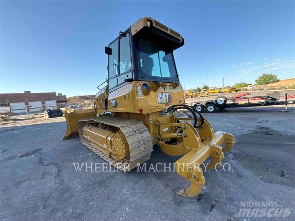 CAT D3 XL Buldooserid