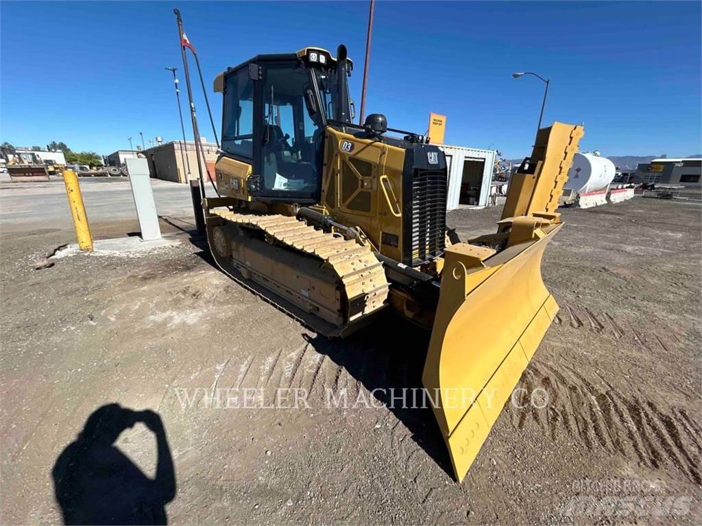 CAT D3 XL Buldooserid
