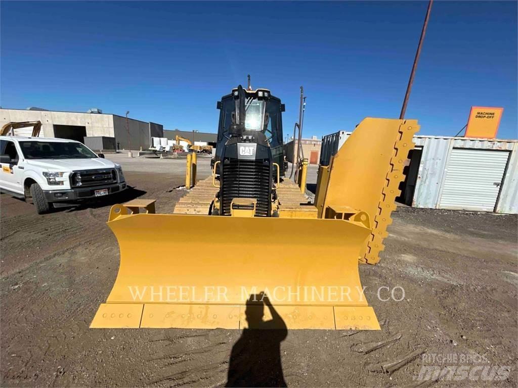 CAT D3 XL Buldooserid