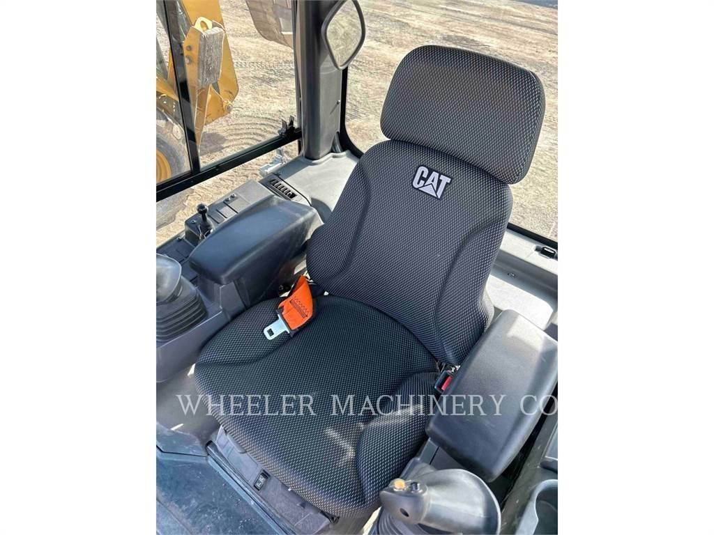 CAT D3 XL Buldooserid