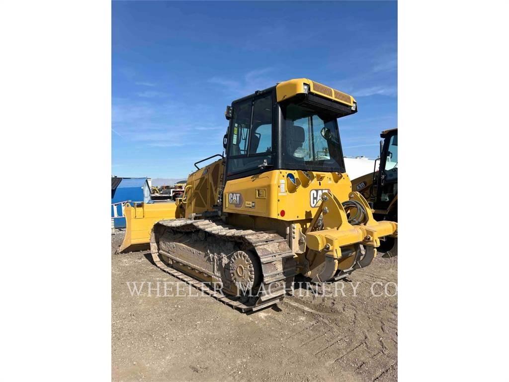 CAT D3 XL Buldooserid