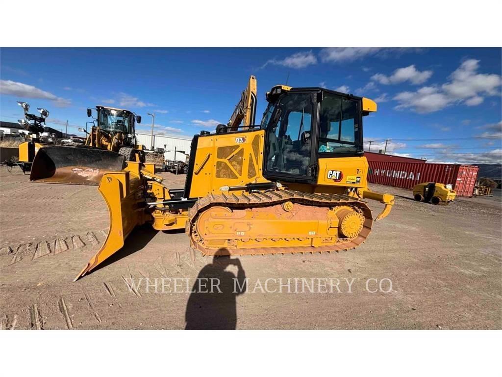 CAT D3 XL Buldooserid