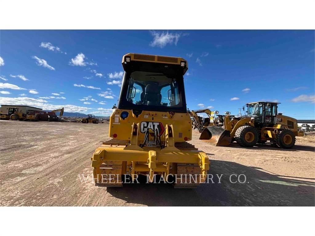 CAT D3 XL Buldooserid