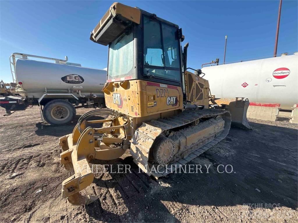 CAT D3 XL Buldooserid
