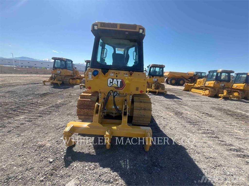 CAT D3 XL Buldooserid
