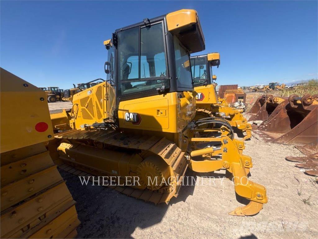 CAT D3 XL Buldooserid