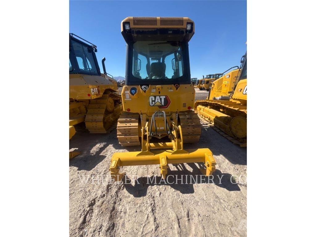 CAT D3 XL Buldooserid