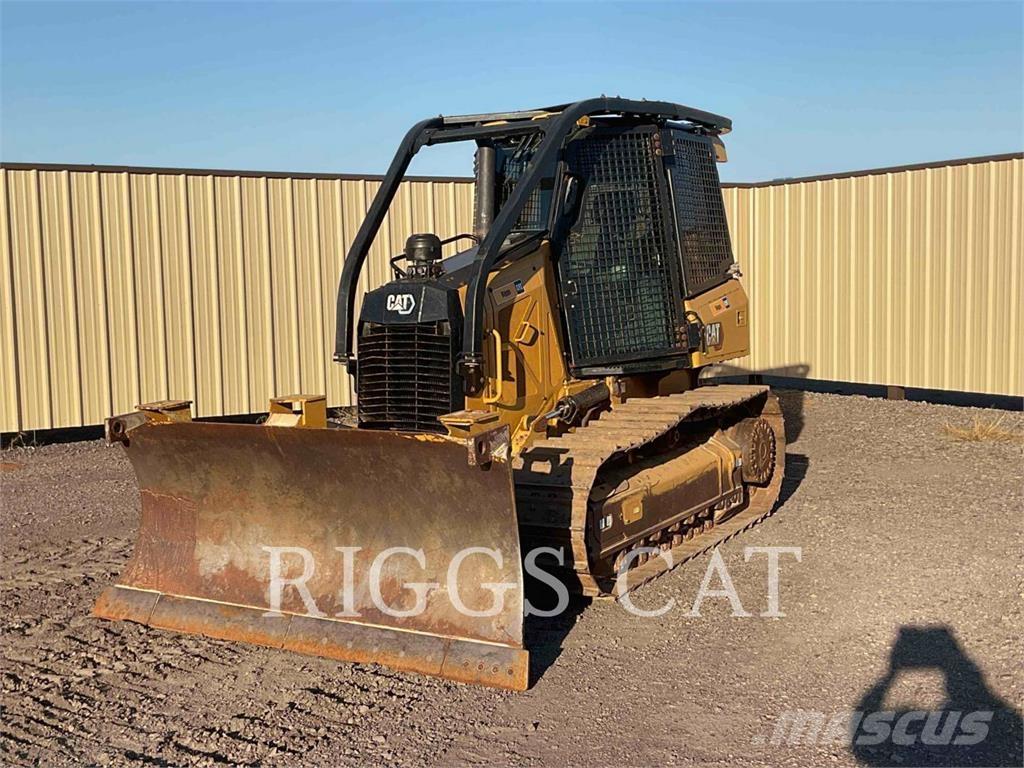 CAT D3 XL AAG Buldooserid