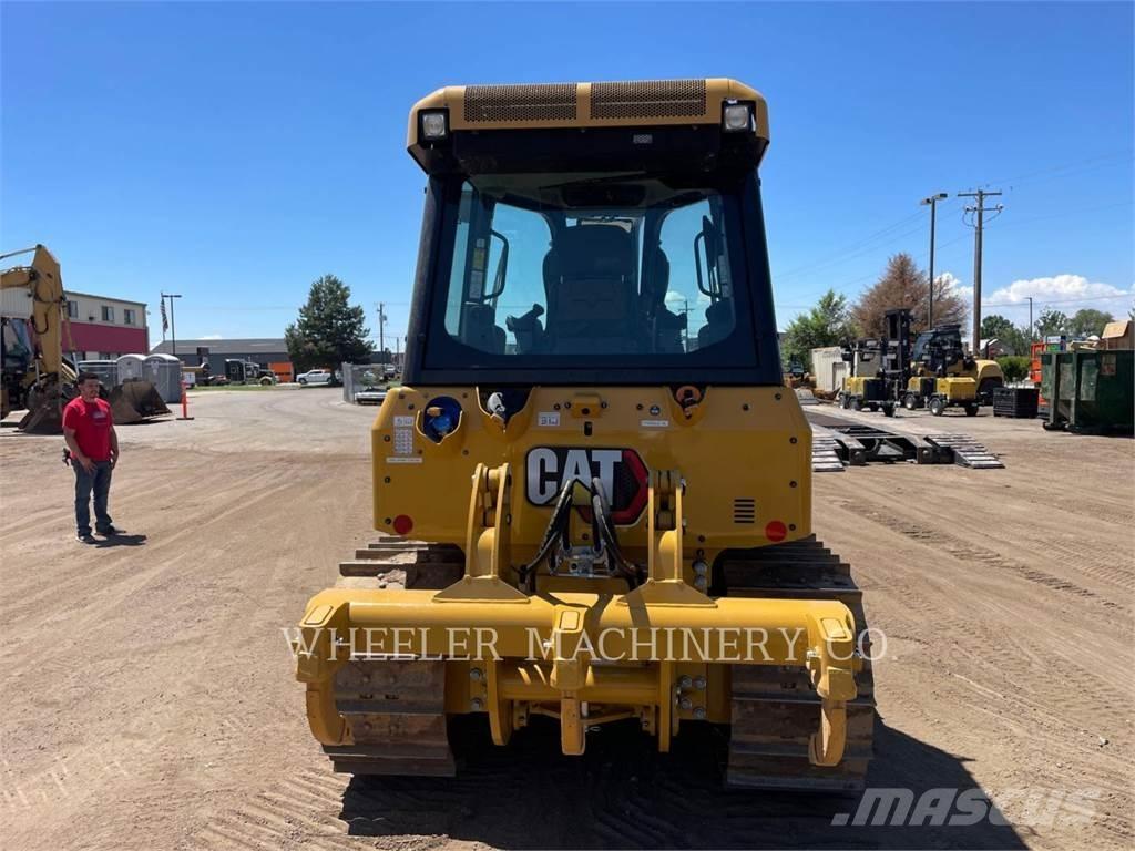 CAT D3 XL EW Buldooserid