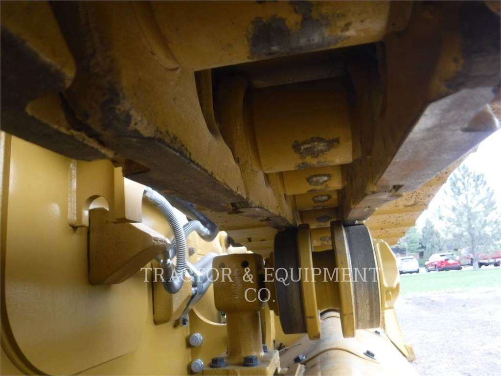 CAT D3 XLCB Buldooserid
