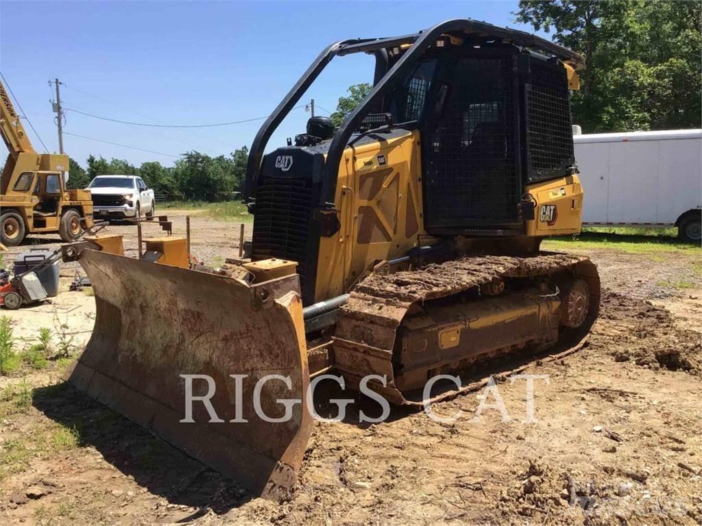 CAT D312 Buldooserid
