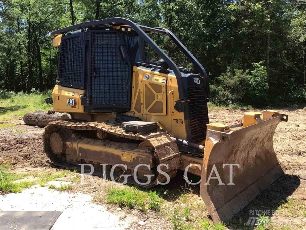 CAT D312 Buldooserid