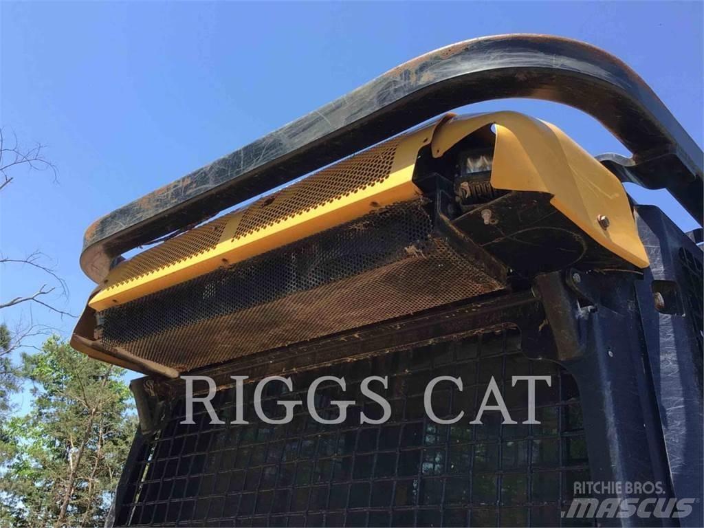 CAT D312 Buldooserid