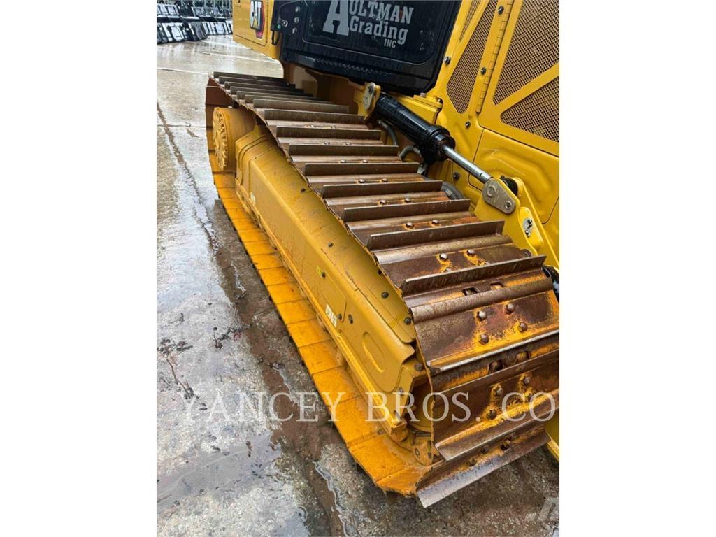 CAT D312 Buldooserid