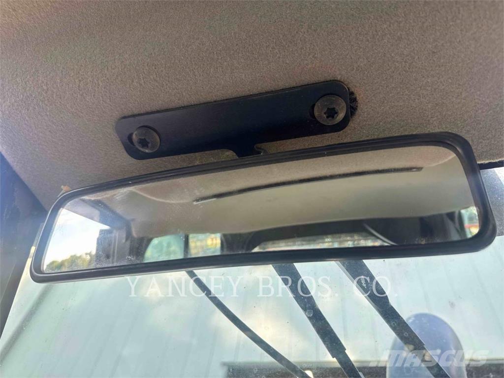 CAT D312 Buldooserid