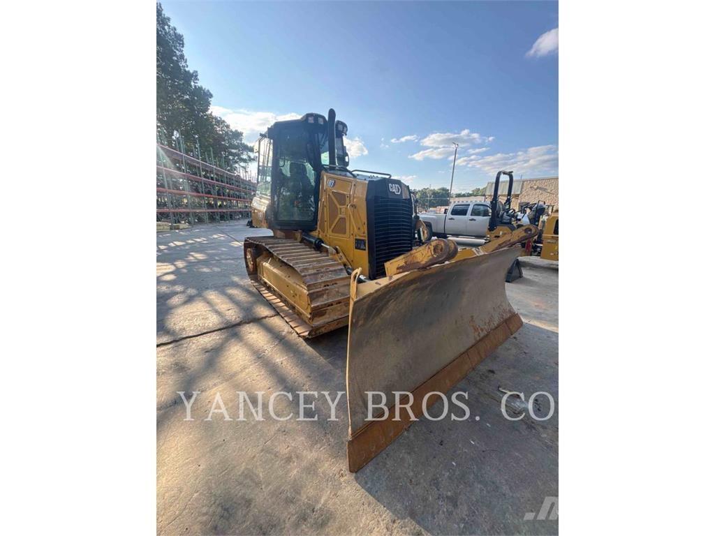 CAT D312 Buldooserid