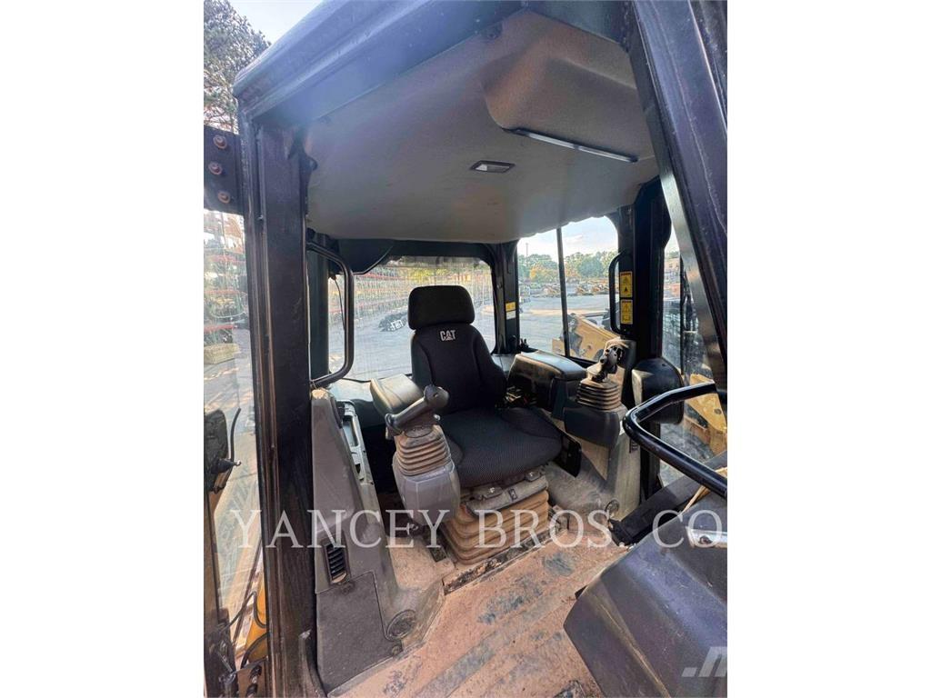 CAT D312 Buldooserid