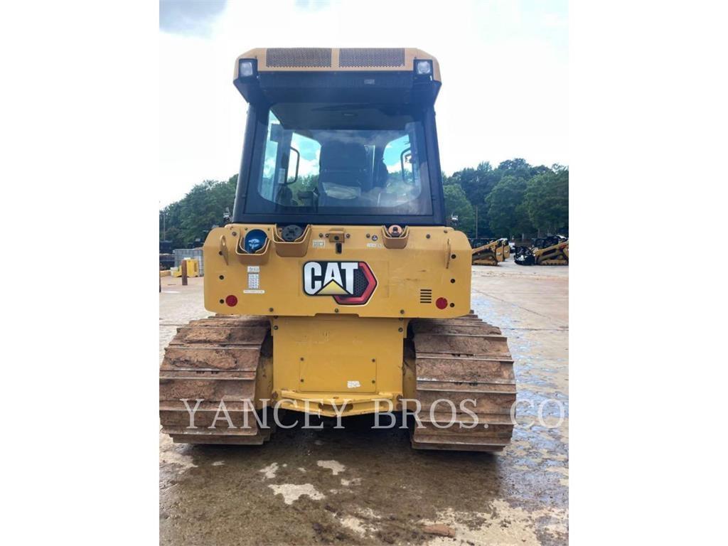 CAT D312LGP Buldooserid