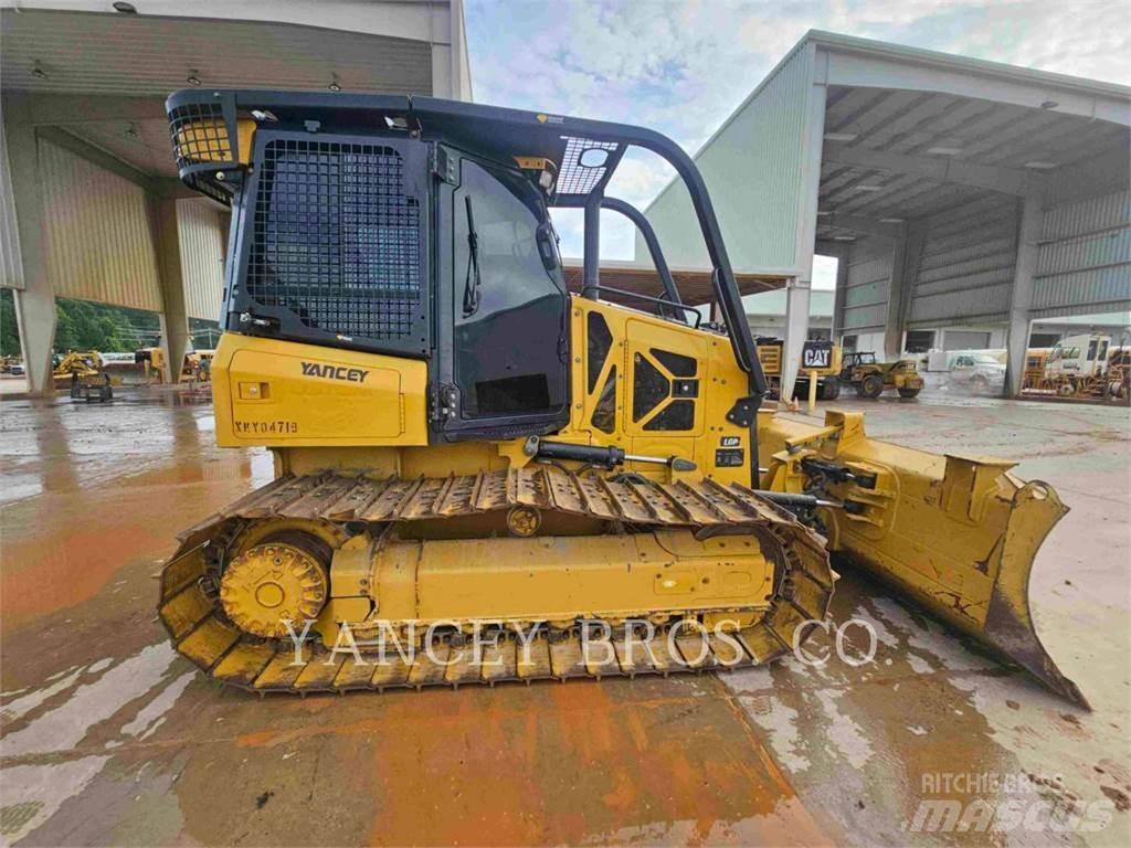 CAT D312LGP Buldooserid