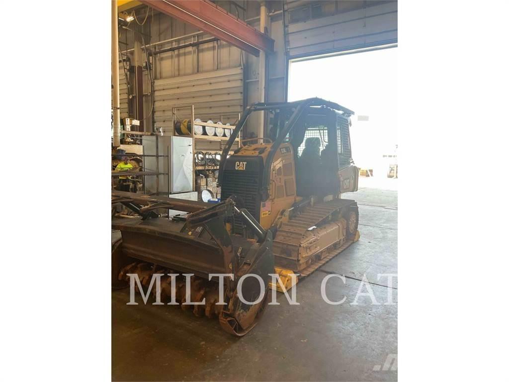 CAT D3K 2 XL Buldooserid