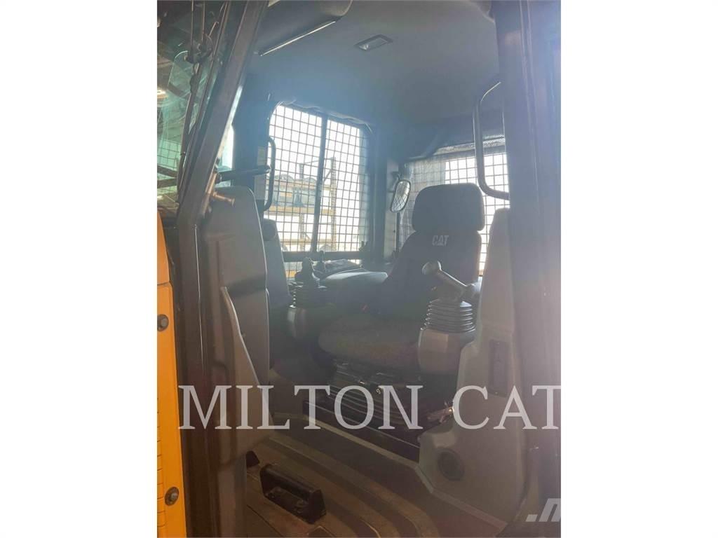 CAT D3K 2 XL Buldooserid