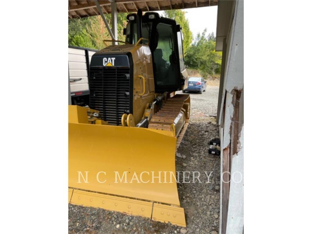 CAT D3K2 XLCB Buldooserid