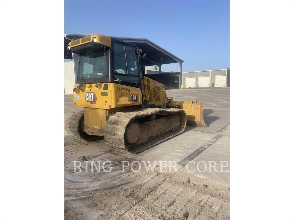CAT D3LGP Buldooserid