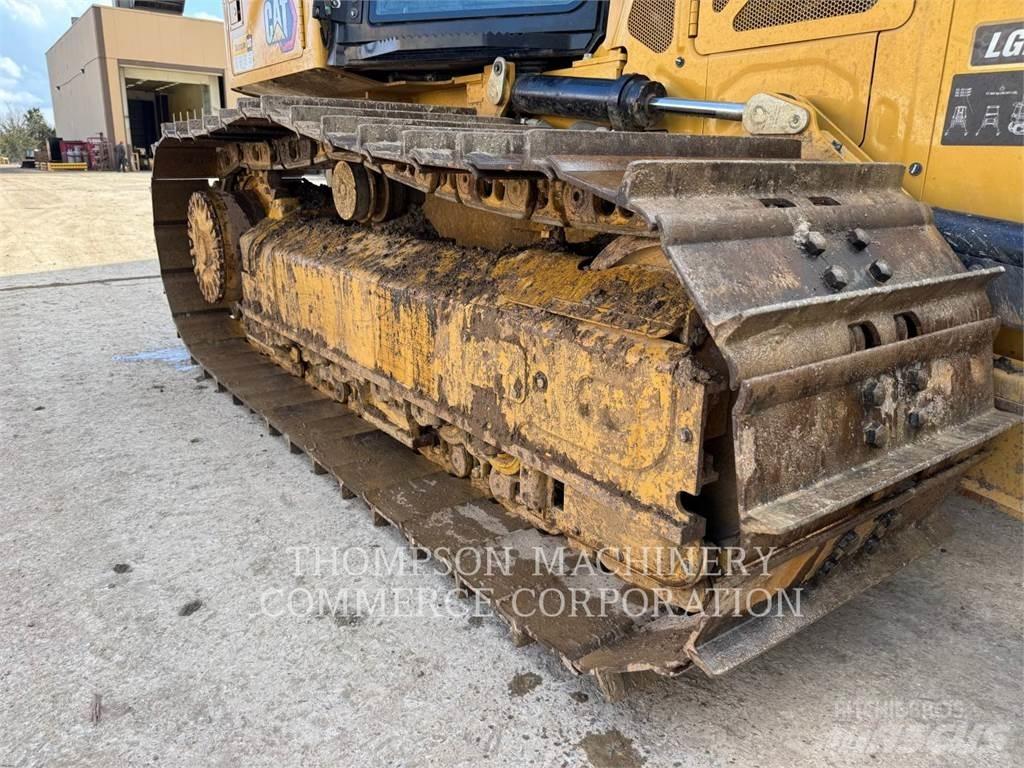 CAT D3LGP Buldooserid