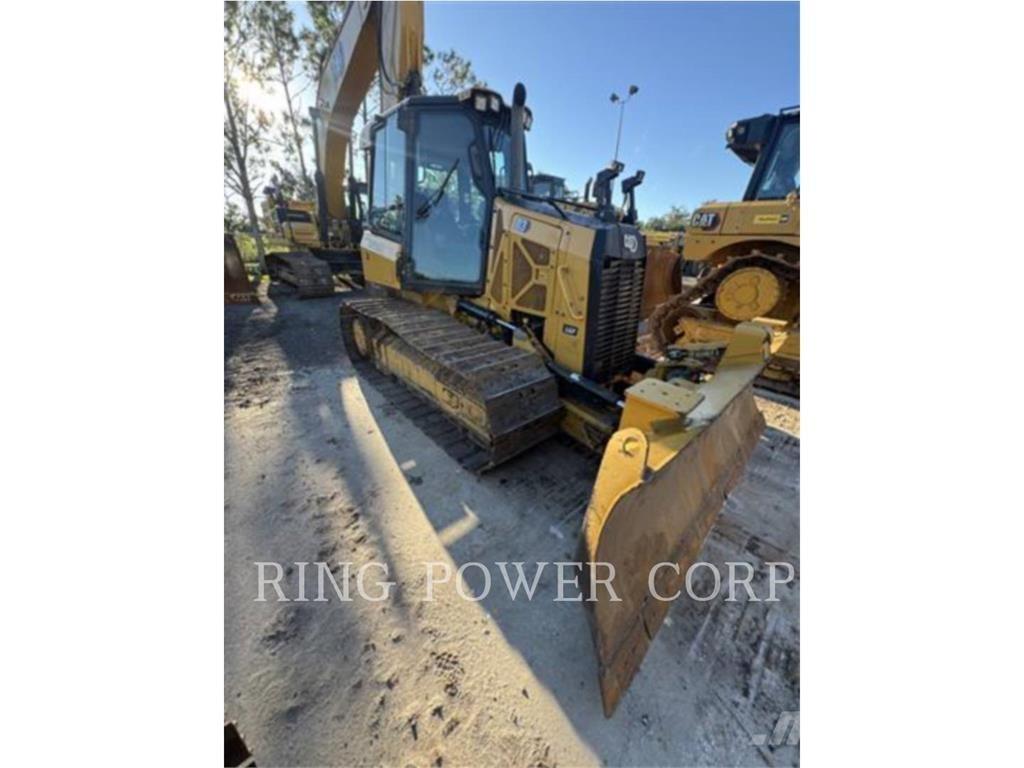 CAT D3LGP Buldooserid