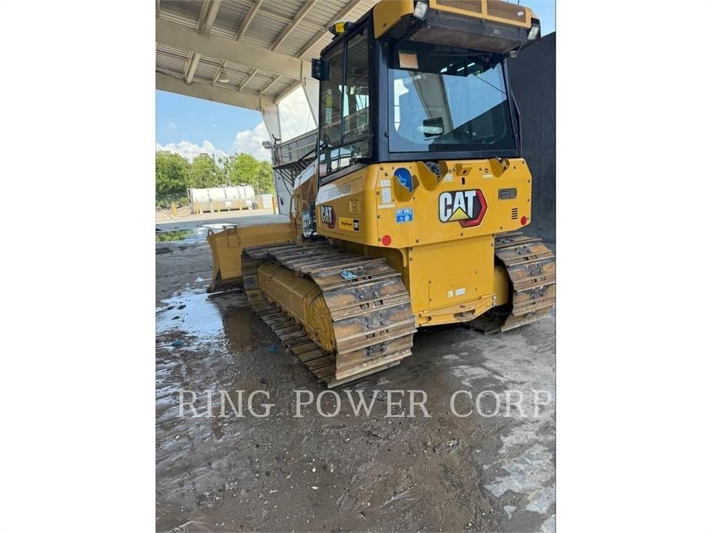 CAT D3LGPEW Buldooserid