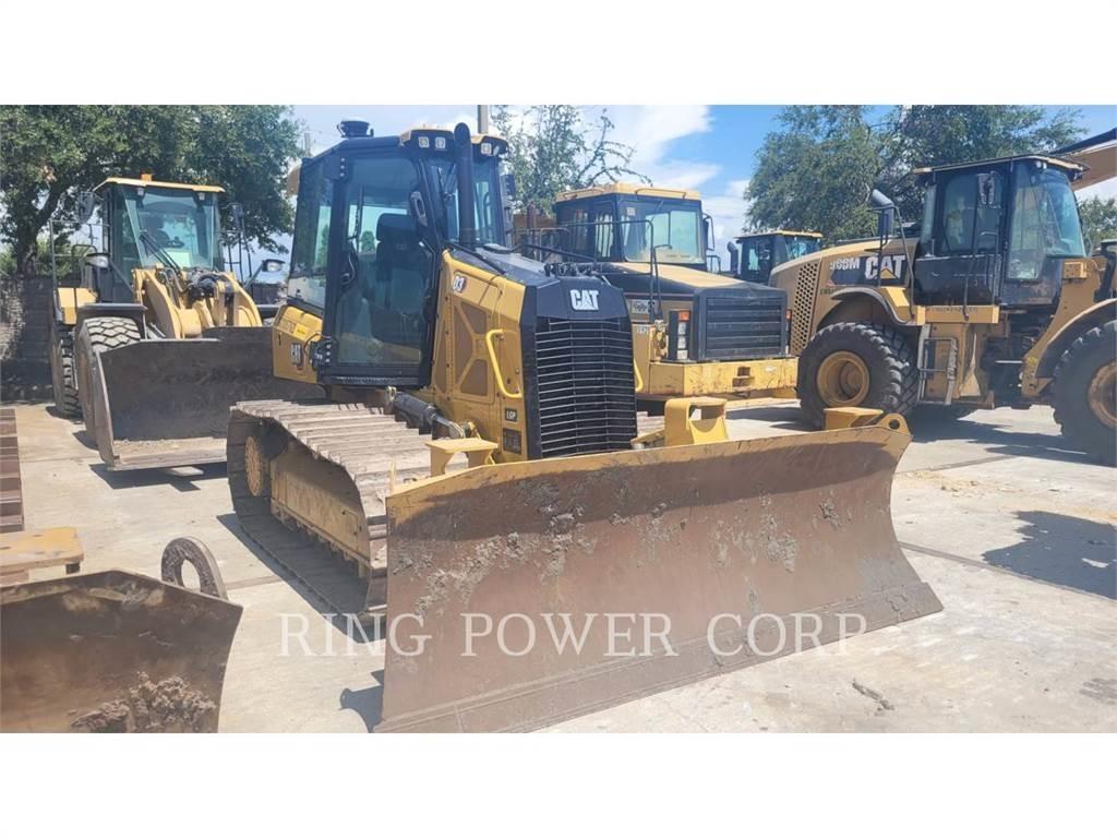 CAT D3LGPEW Buldooserid
