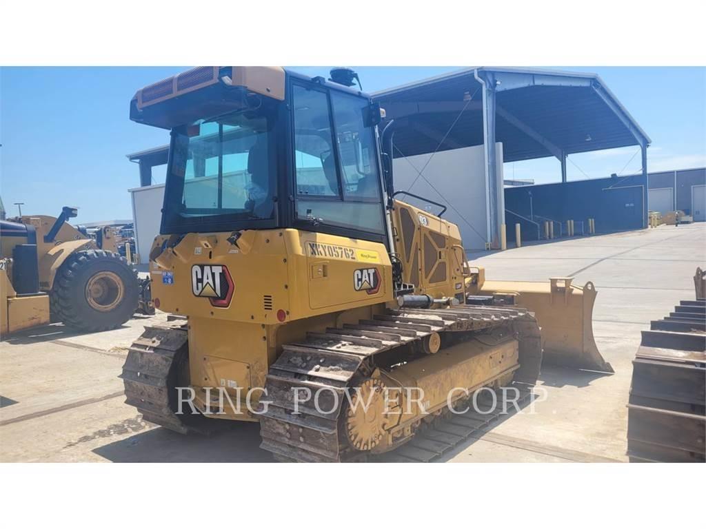 CAT D3LGPEW Buldooserid