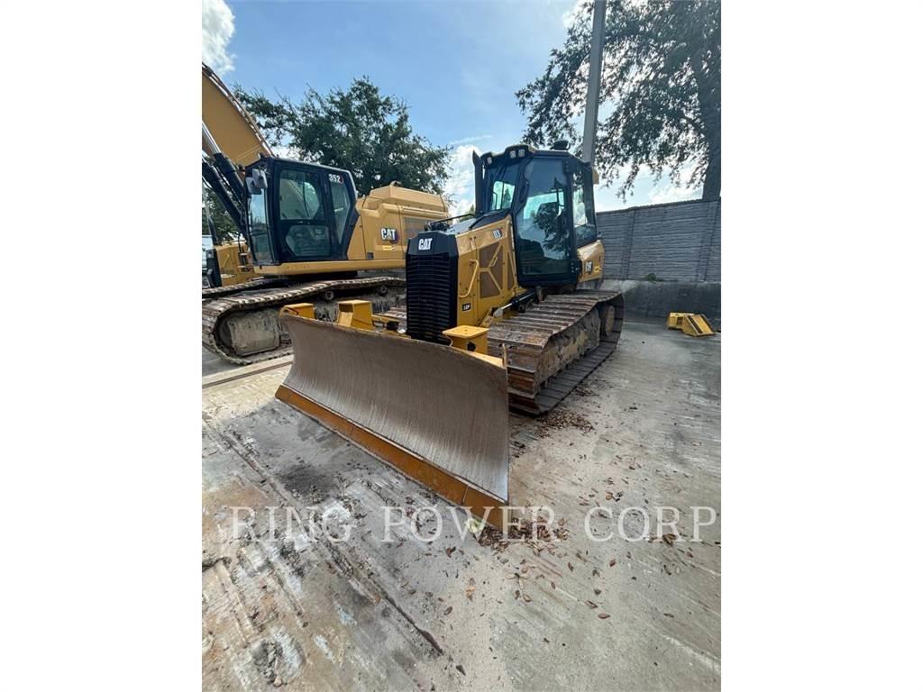 CAT D3LGPEW Buldooserid