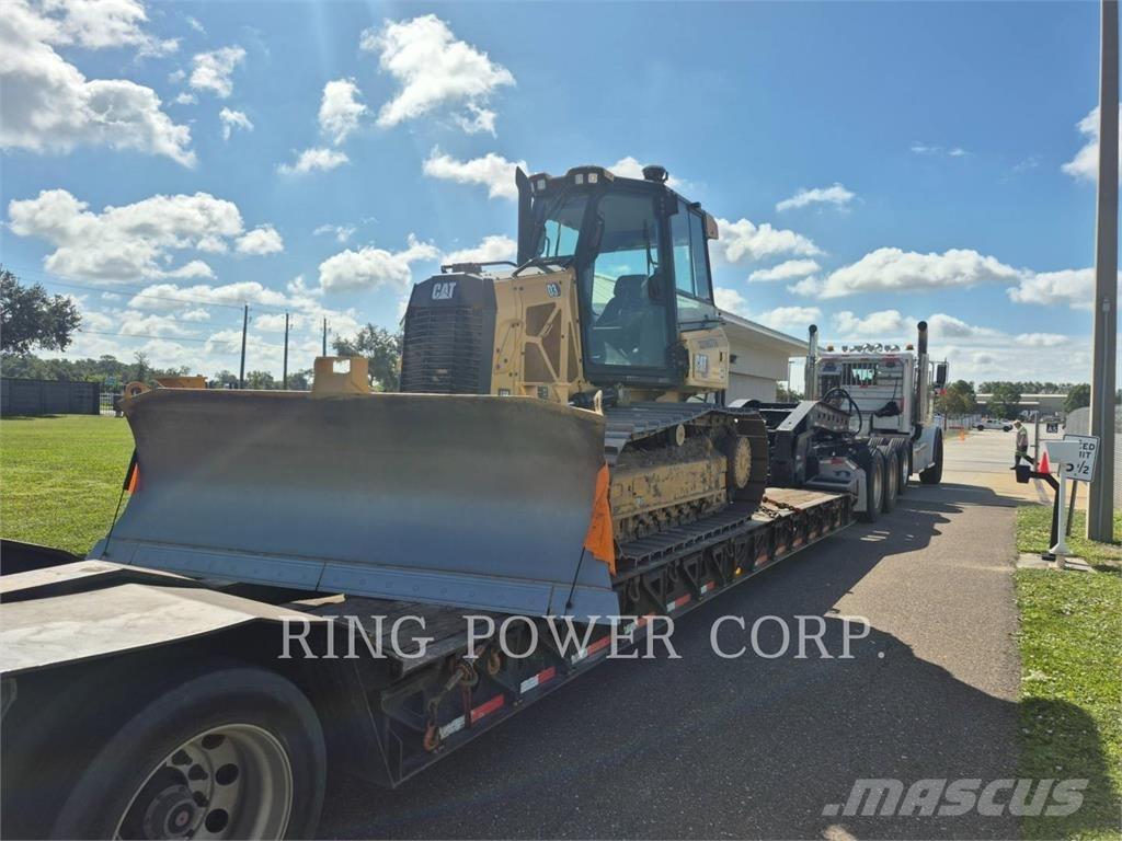 CAT D3LGPEW Buldooserid