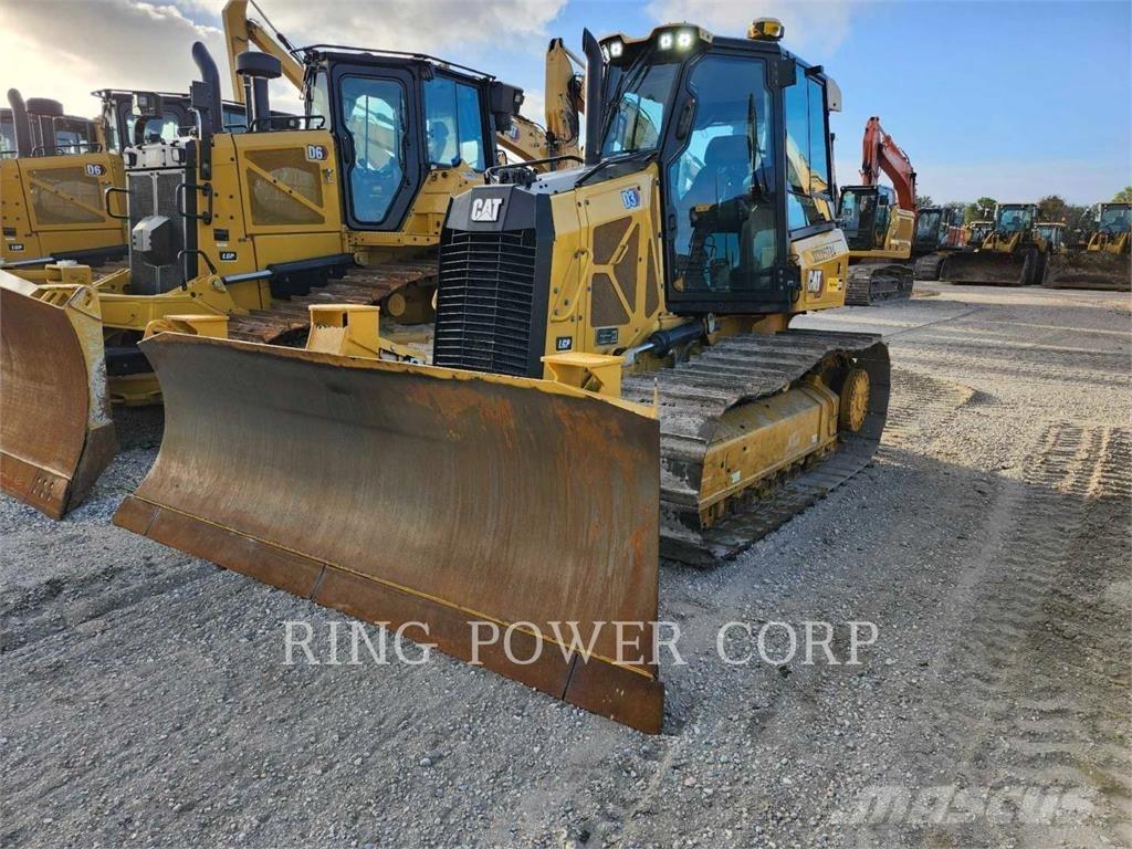 CAT D3LGPEW Buldooserid