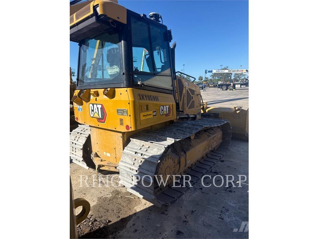 CAT D3LGPEW Buldooserid