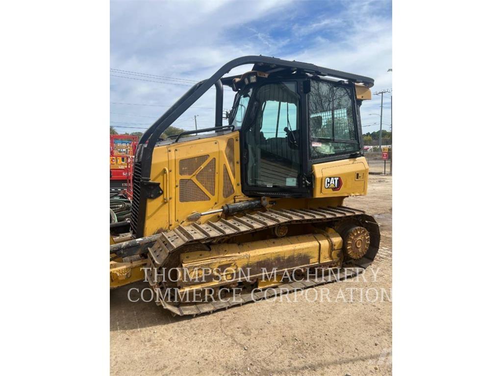 CAT D3XL Buldooserid