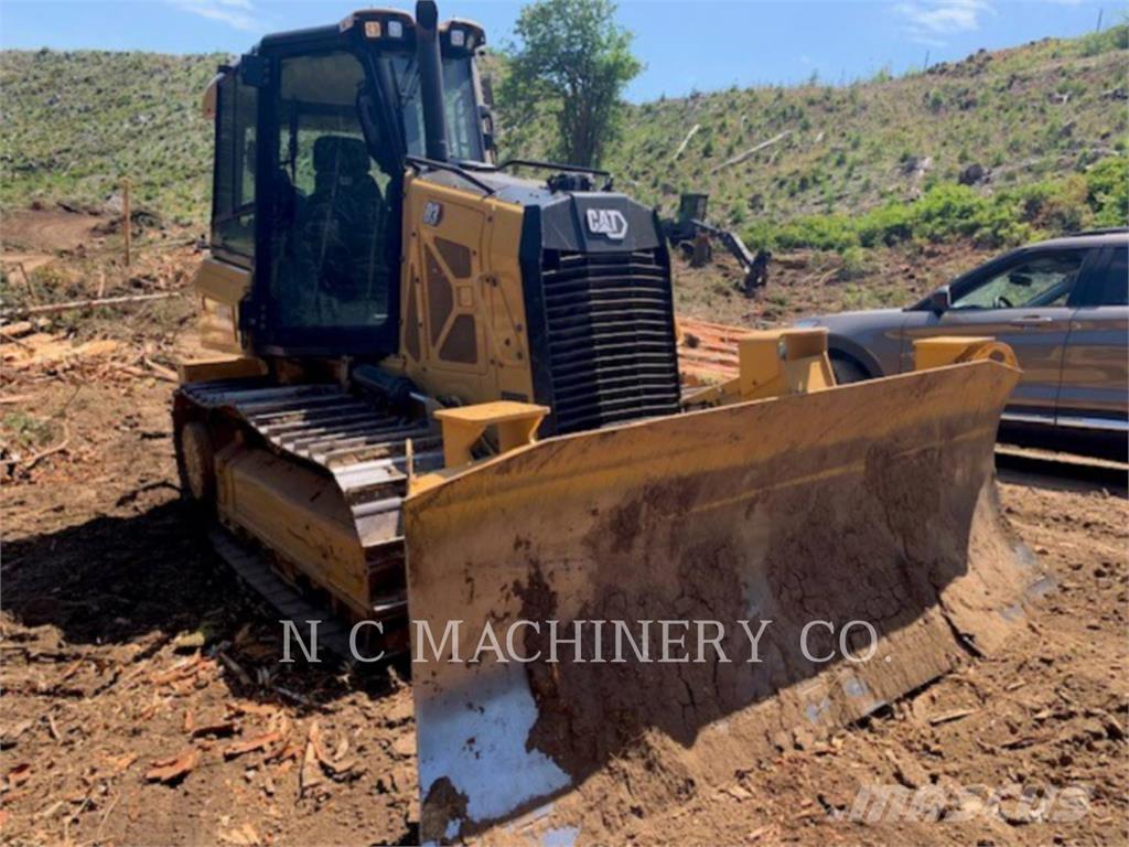 CAT D3XLCB Buldooserid
