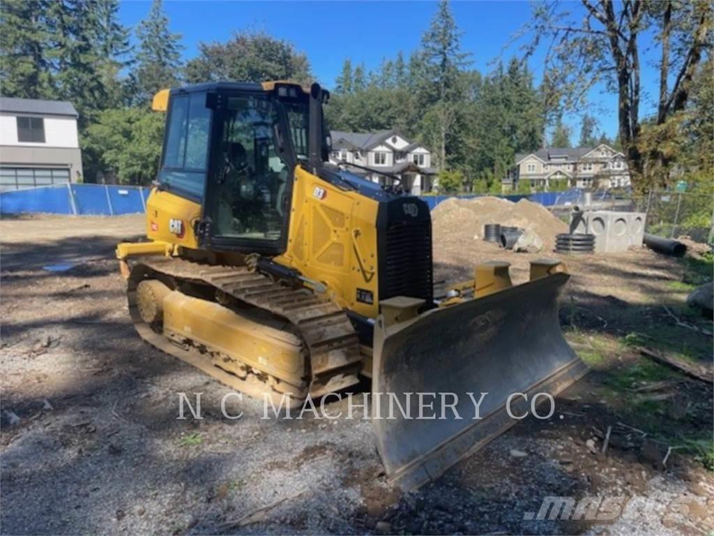 CAT D3XLCB Buldooserid