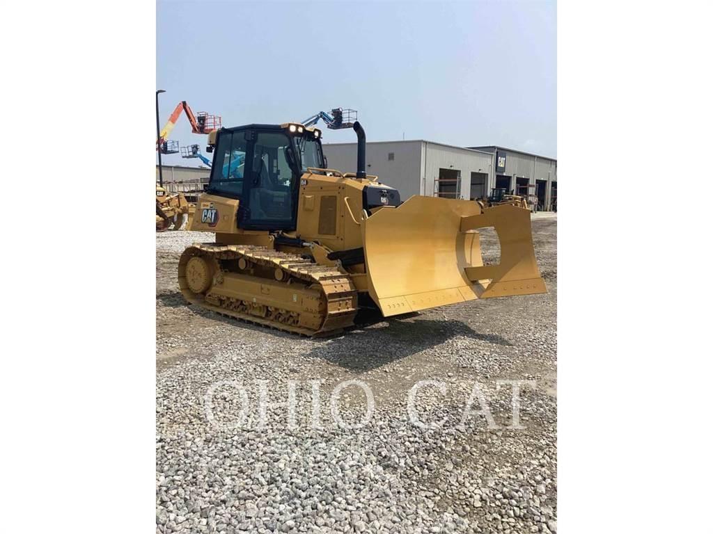 CAT D4-15 XL Buldooserid