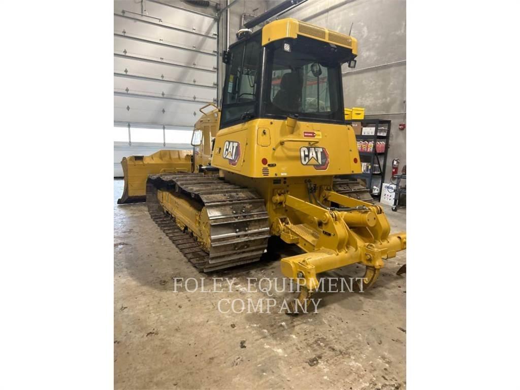 CAT D4-15LGVI Buldooserid