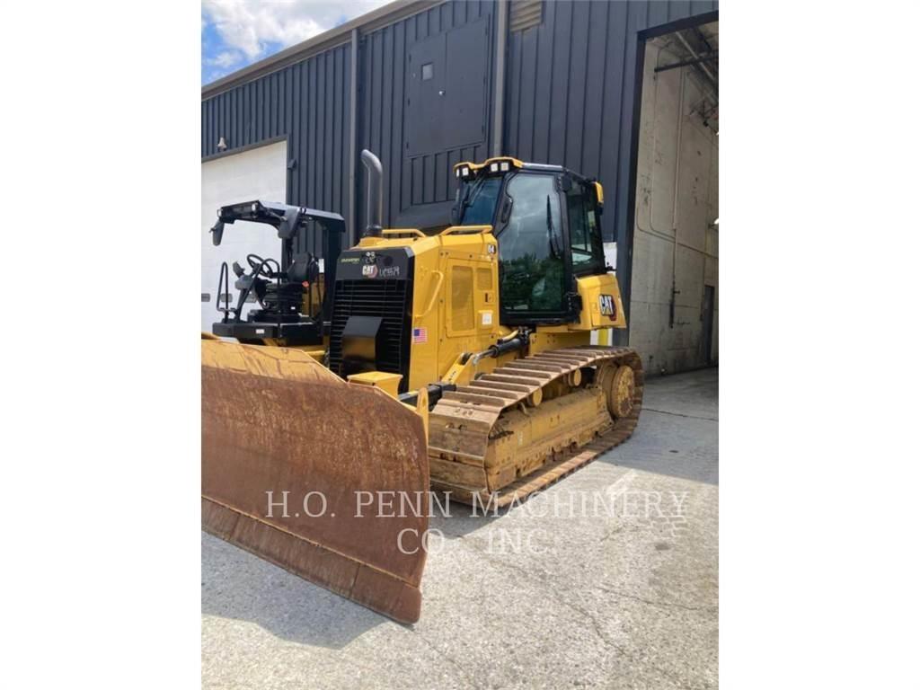 CAT D4-15VP Buldooserid