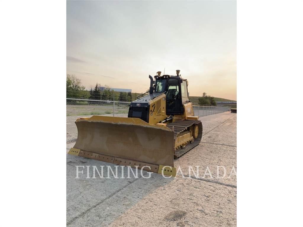 CAT D4-16 Buldooserid