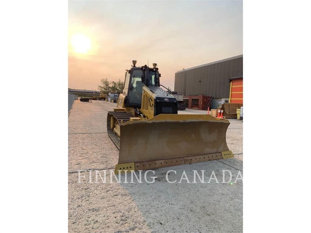 CAT D4-16 Buldooserid