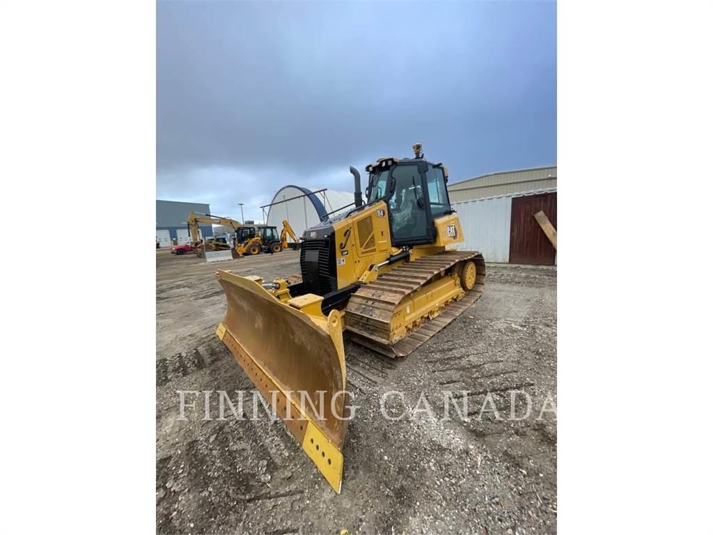 CAT D4-16 Buldooserid