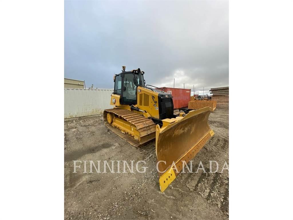 CAT D4-16 Buldooserid